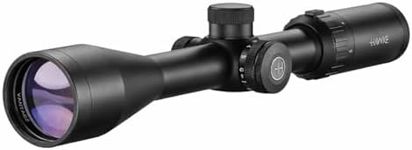 Vantage Riflescope 3-9x40 AO, 1", M