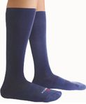 Vibrox Flight Socks (Black, M)