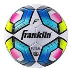 Franklin Sports Futsal Ball - Low B