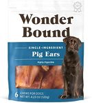 Amazon Brand – Wonder Bound Whole P