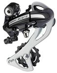 SHIMANO Acera Rear Derailleur RD-M360 7/8S Black