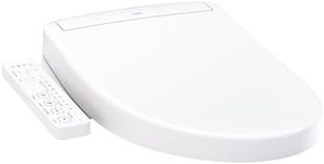 TOTO® WASHLET® S2 Electronic Bidet 