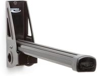 Feedback Sports Unisex's Velo Wall Post Black Bicycle Storage Rack, One Size