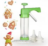 Ourokhome Cookie Press Maker Machin