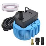 Sump Pump For Above Ground Pool