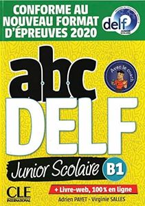 abc DELF j