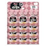 Mr Porky Crispy Strips Pub Card 12x20g Bags