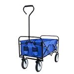 Collapsible Outdoor Utility Wagon C