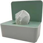 Wipes Dispenser Holder,Tissue Stora