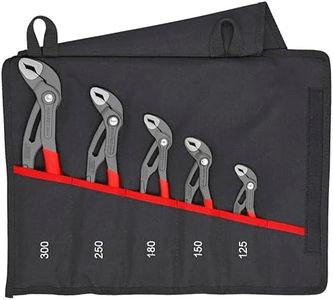 5 Pc Plier