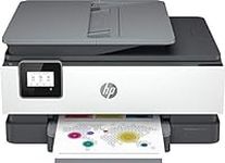 HP OfficeJet 8012e All in One Colou