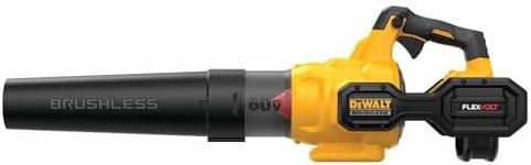 DEWALT FLEXVOLT 60V MAX* Blower, 12