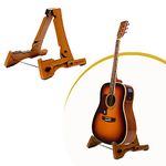 Aria Guitar Stands