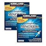 KIRKLAND SIGNATURE Minoxidil for Me
