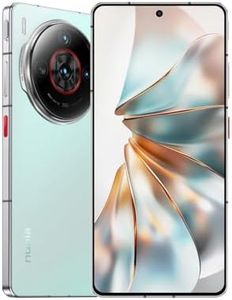 nubia Z60S