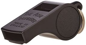 Acme Thunderer Plastic Whistle - Medium - No. 560