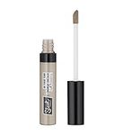 Sleek MakeUP In Your Tone Longwear Concealer, Hides Dark Circles and Covers Blemishes, Buildable Medium to Full Coverage, 1C, 7ml