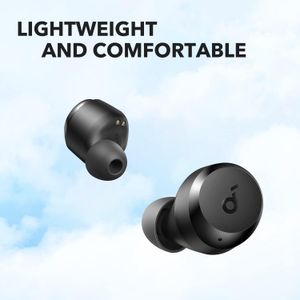 Soundcore A20i Wireless Earbuds – Bluetooth In-Ear Headphones