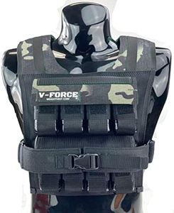 V-Force 40