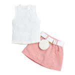 Baby Girls Skirt Sets