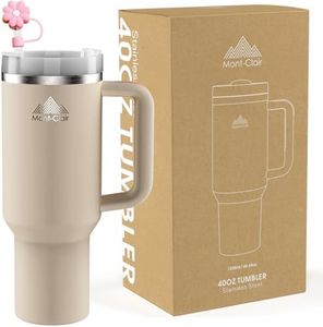 Tumbler 40