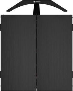 Target Darts Arc Lighting Set – LED Illuminated Dartboard Light