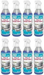 8 x HG Gla