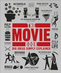 The Movie Book (Big Ideas Simply Explain