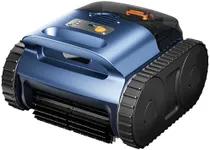 Cordless Robotic Pool Vacuum, Pool 
