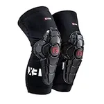 G-Form Pro-X3 Mountain Bike Knee Gu