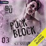 Puck Block: Bexley U, Book 3