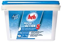 Maxitab Action 5 135g Multifunction Tablets 6lb