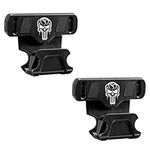 Sgorlds Magnetic Car Gun Mount, Gun