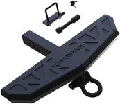 KNAWIER Hitch Step Compatible with 