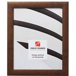 Craig Frames 23247881 Picture Frame, 24 x 32 Inch, Rustic Copper