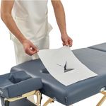 Master Massage Disposable Breathing