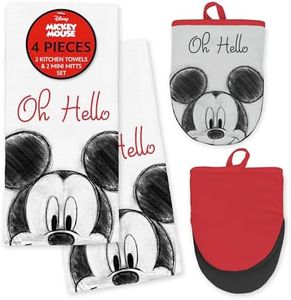 Disney Kit