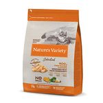 Nature's Variety Cat Foods