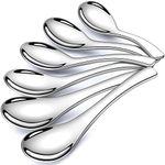 Soup Spoons, AOOSY Stainless Steel 