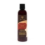 As I Am Leave-In Conditioner, 237ml/8 fl oz.