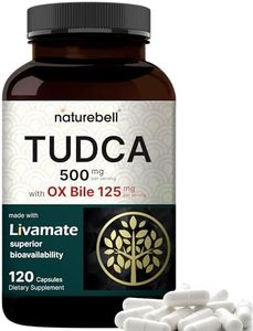 TUDCA 500m