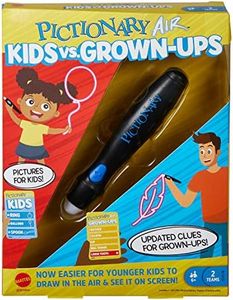 Mattel Gam