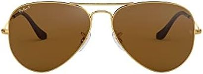 Ray-Ban RB3025 Classic Aviator Sung