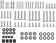 Mount-It! TV Mounting Hardware Kit,