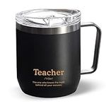 VAHDAM Teacher Mug (300ml/10.1oz) B