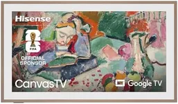 Hisense 85-Inch Class QLED 4K S7N C