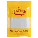 Leather Honey Lint-Free Application Cloth