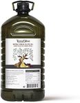 TERRAOLIVE - Extra Virgin Olive Oil