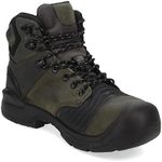 KEEN Utility - Portland 6", Composite Safety Toe Waterproof Work Boot