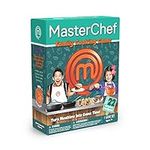 MasterChef Family Cooking Game. Tur